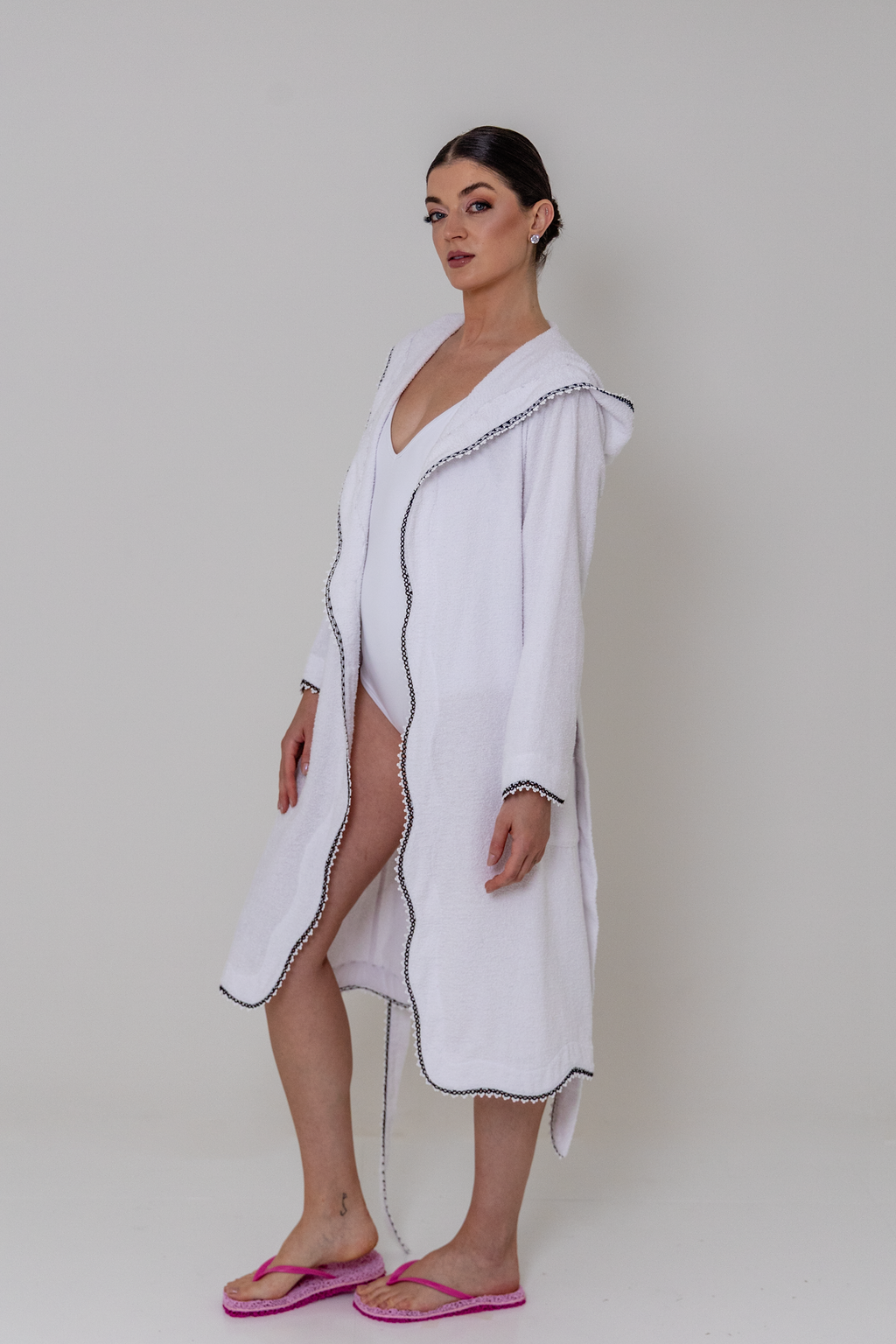 Robe Olívia Monte Carlo