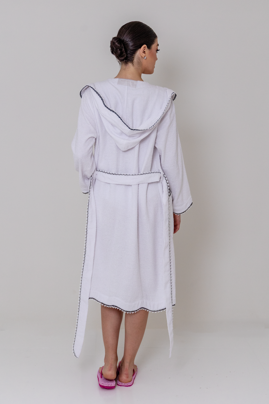 Robe Olívia Monte Carlo