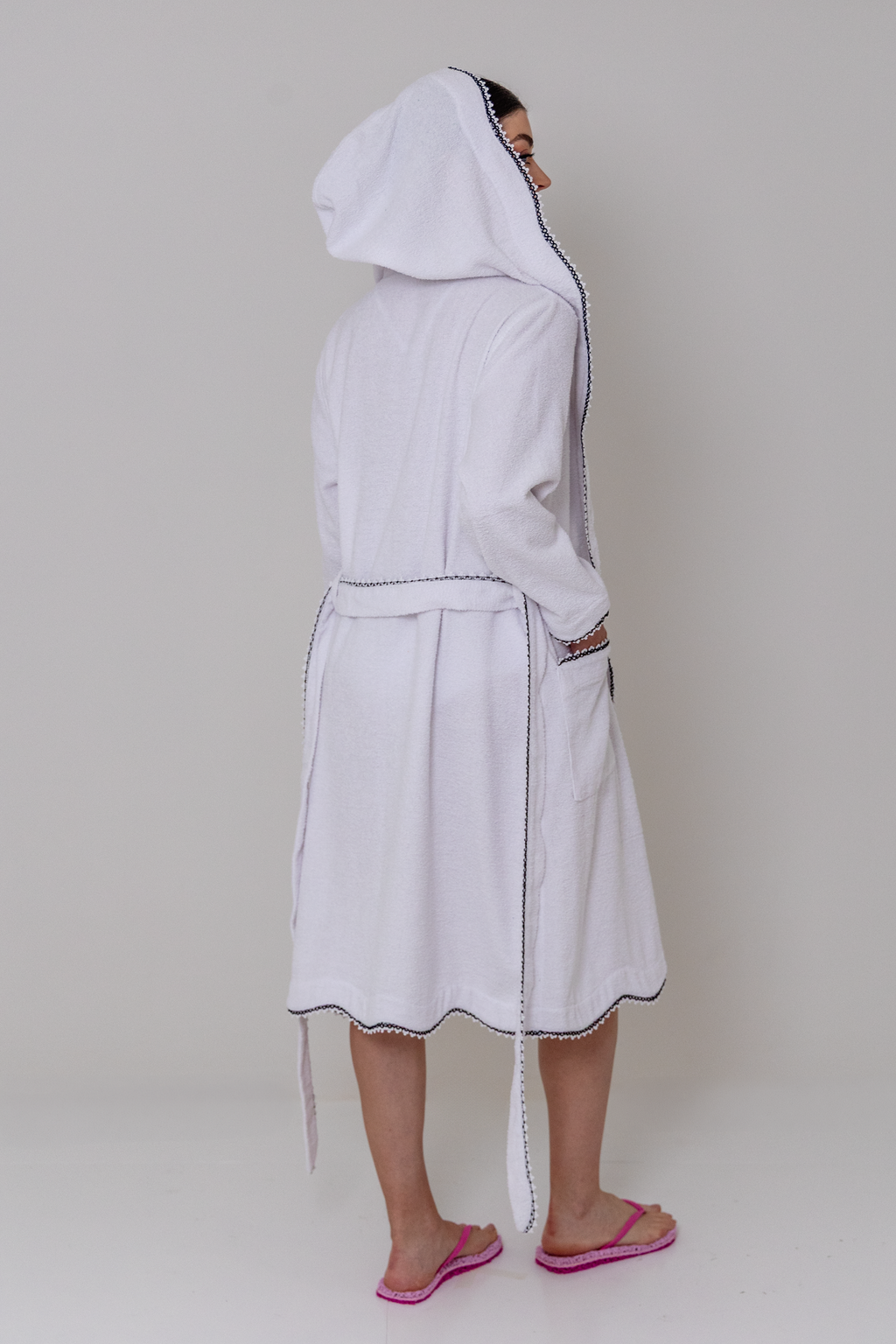 Robe Olívia Monte Carlo