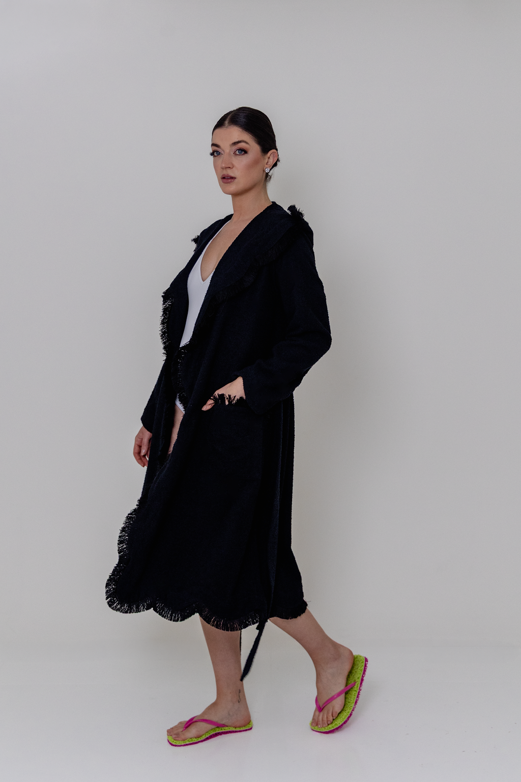 Robe Olívia Monte Carlo