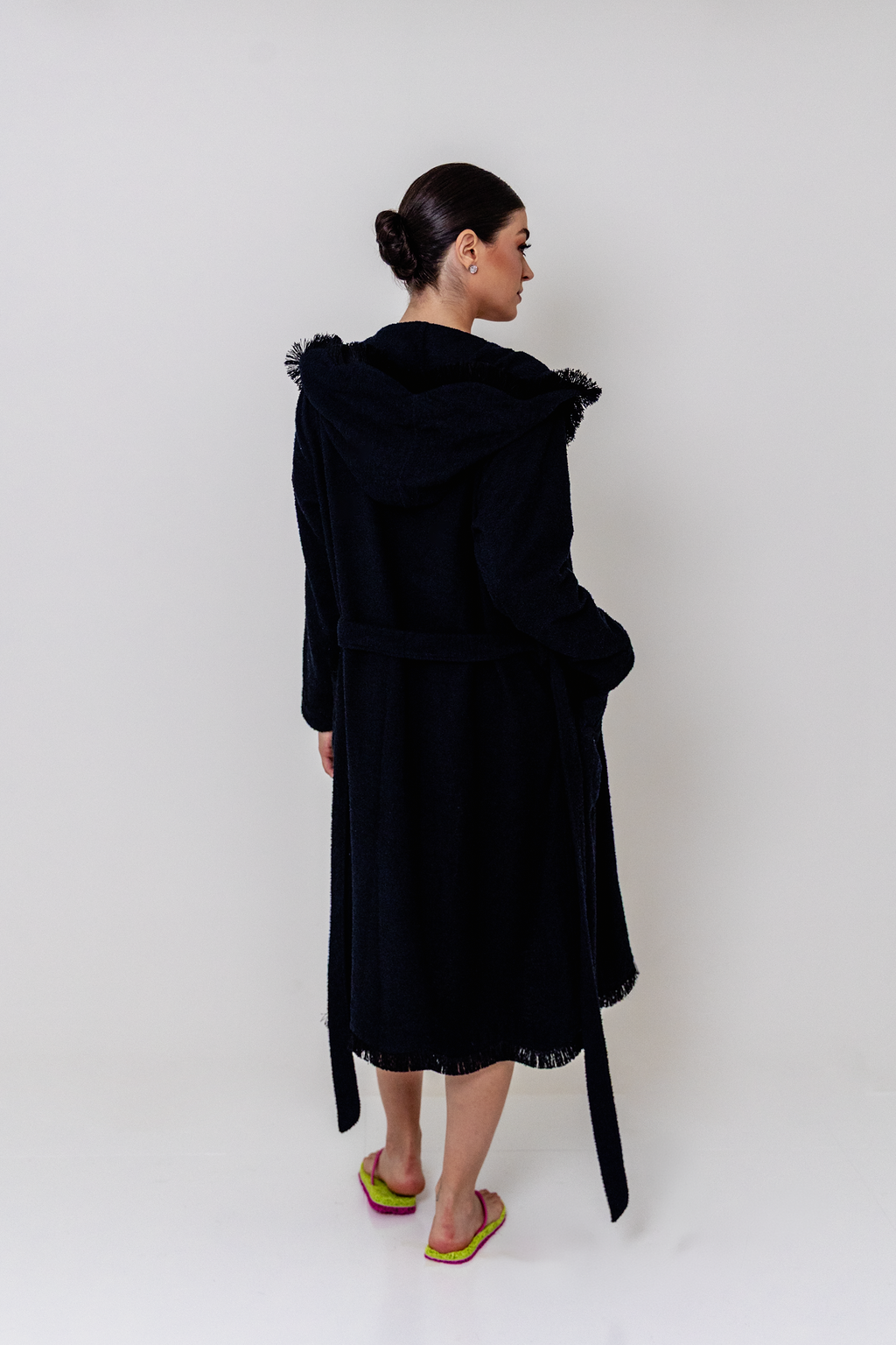 Robe Olívia Monte Carlo