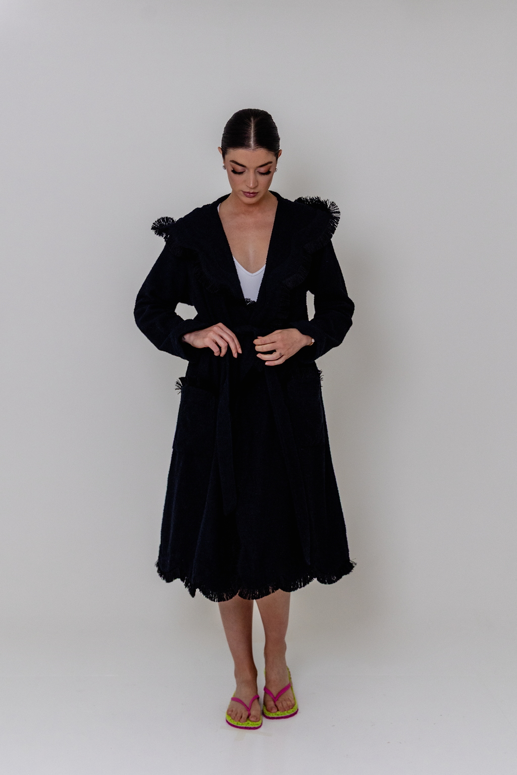 Robe Olívia Monte Carlo