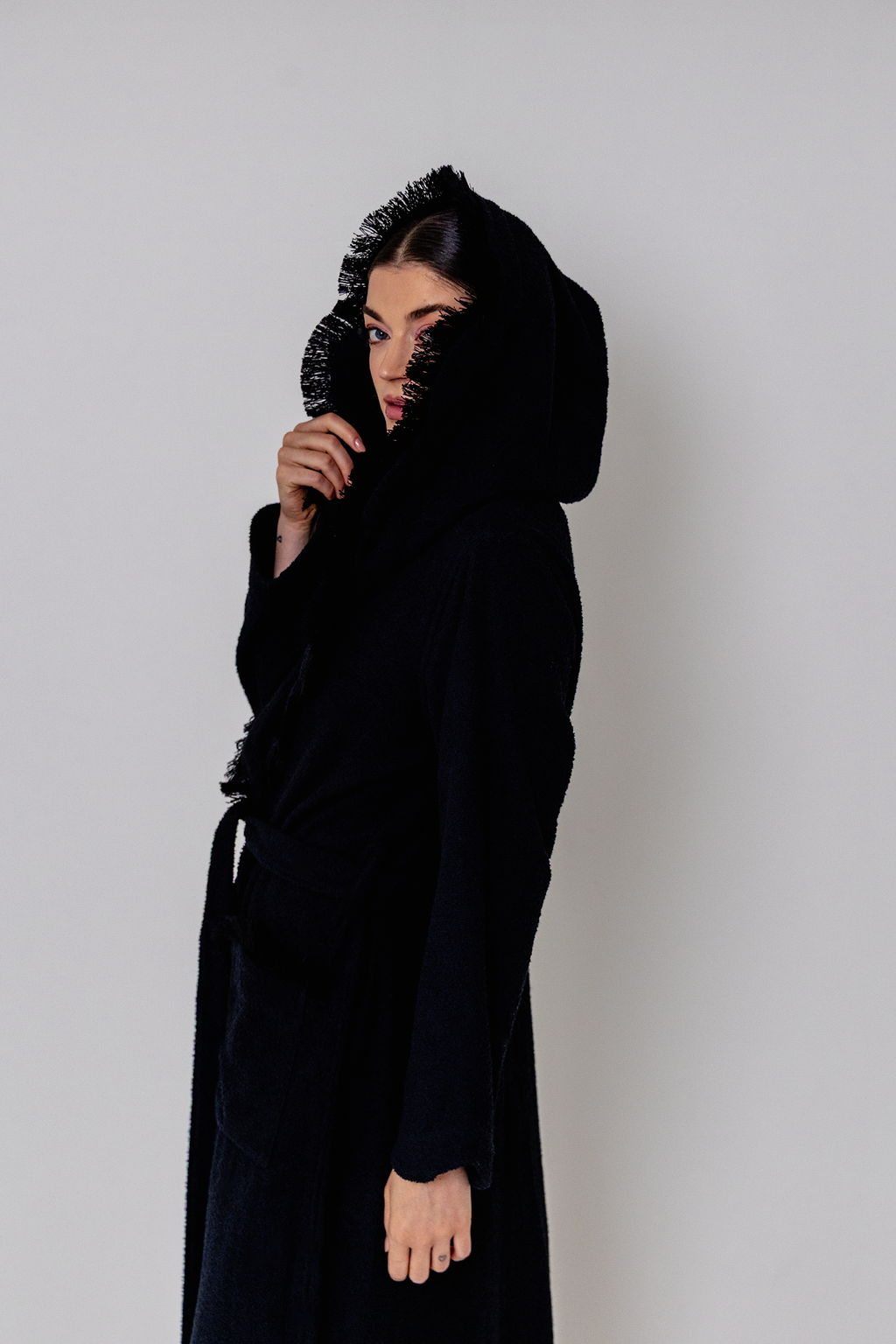 Robe Olívia Monte Carlo