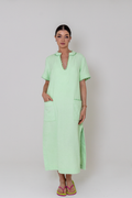 Vestido Olivia La Ponche