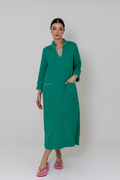 Vestido Olivia Cap d'Ail
