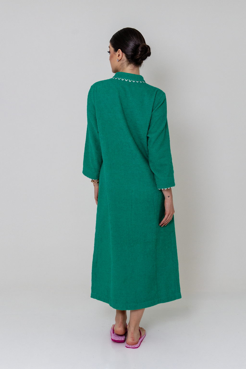 Vestido Olivia Cap d'Ail