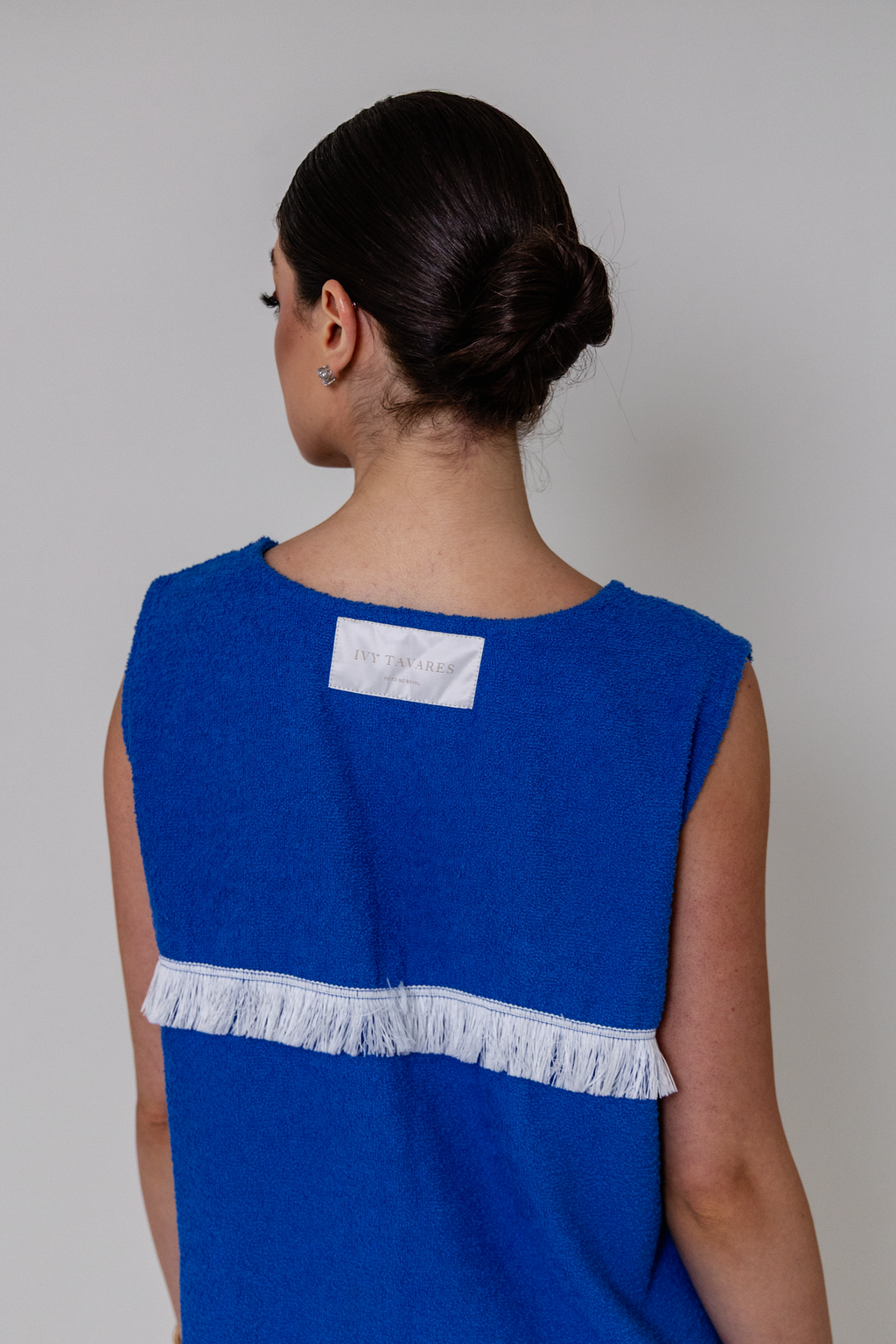 Vestido Olivia Tahiti