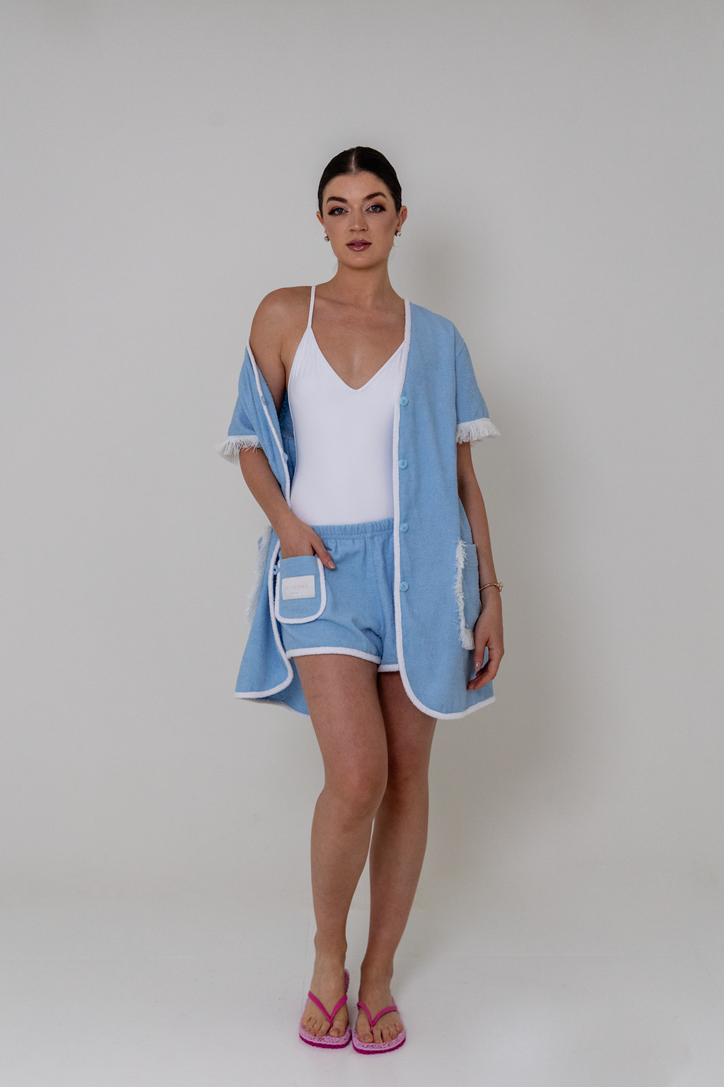 Saída Olívia VilleFranche