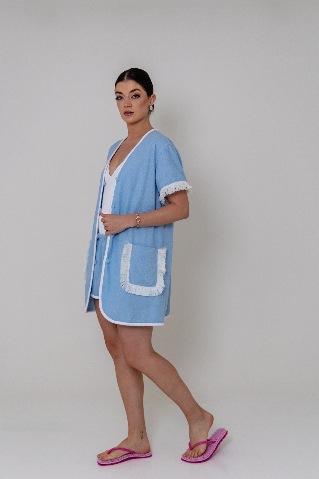 Saída Olívia VilleFranche