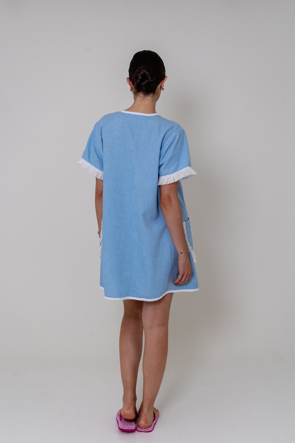 Saída Olívia VilleFranche