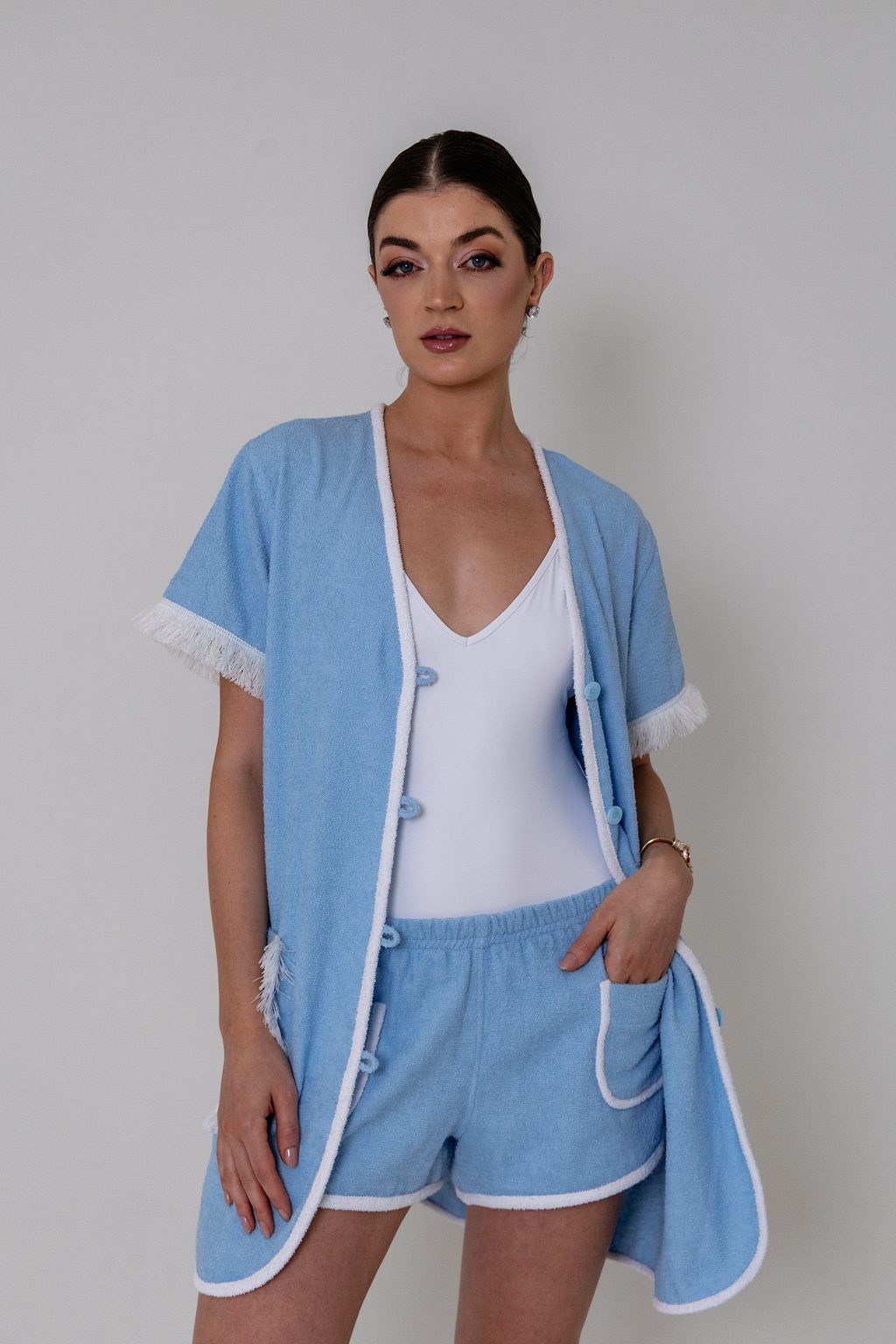 Saída Olívia VilleFranche