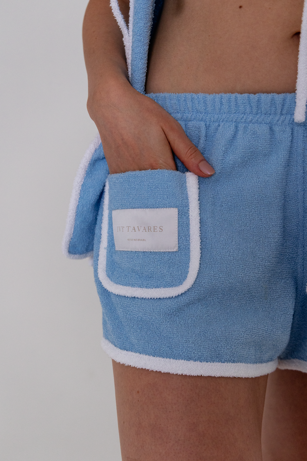 Conjunto Olívia Beaulieu