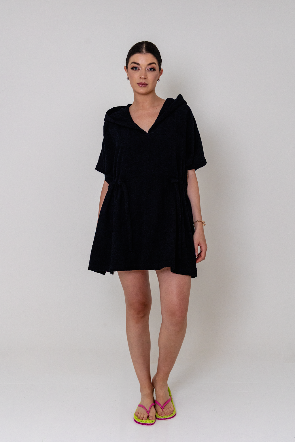 Conjunto Olívia Paloma