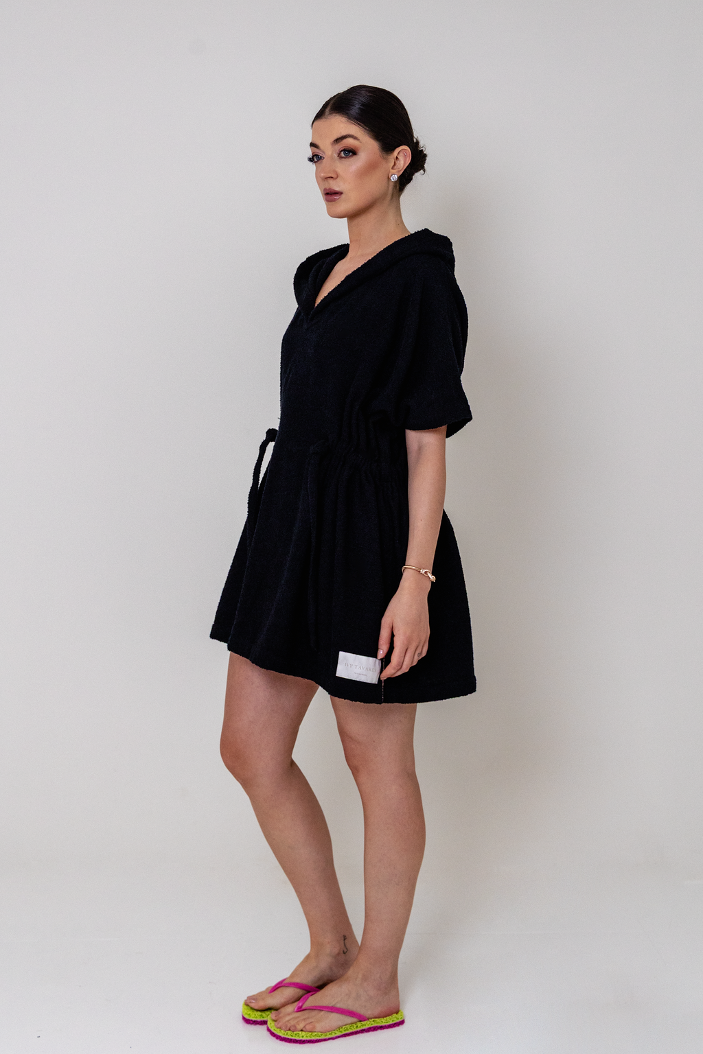 Conjunto Olívia Paloma