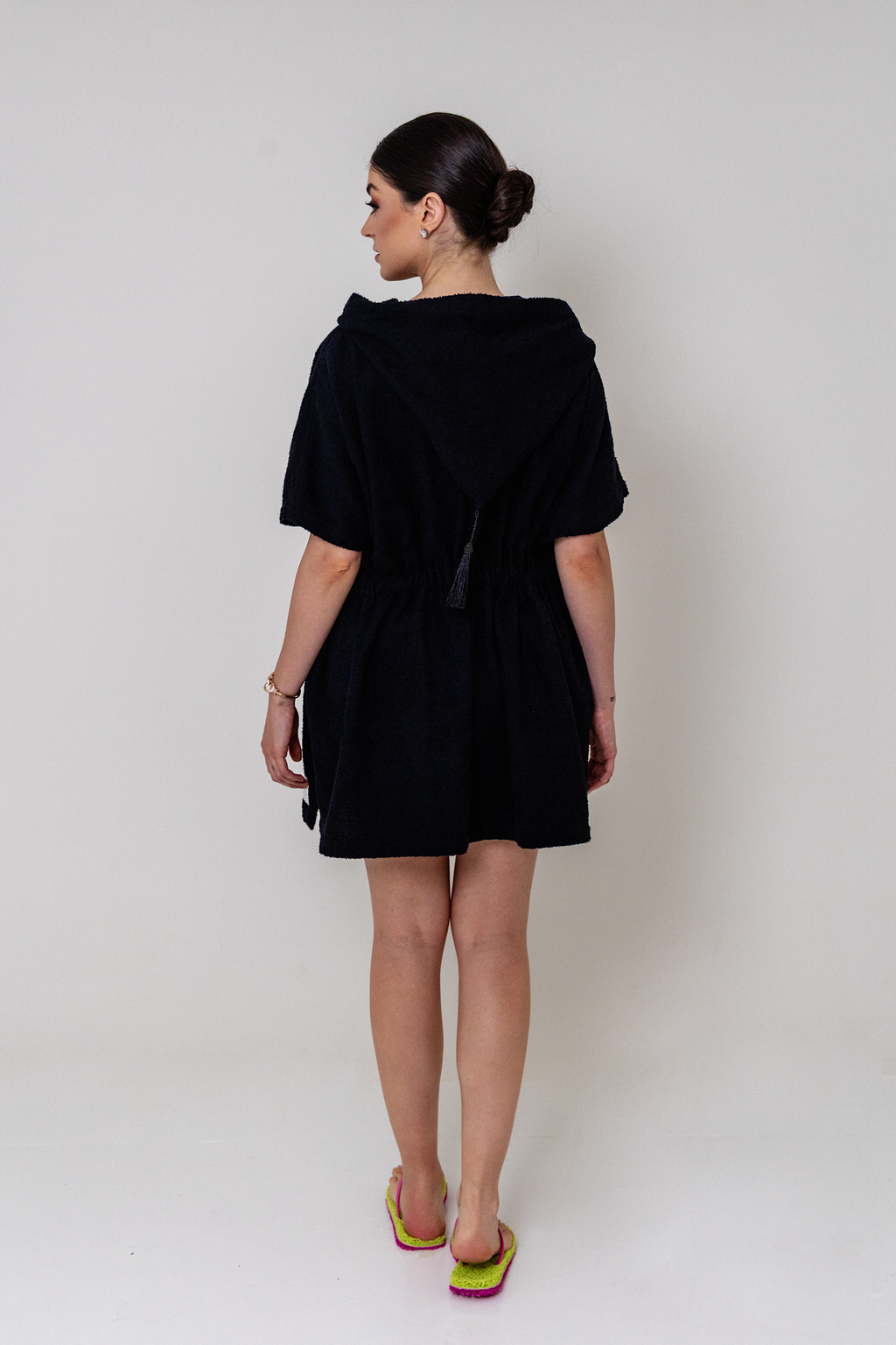 Conjunto Olívia Paloma