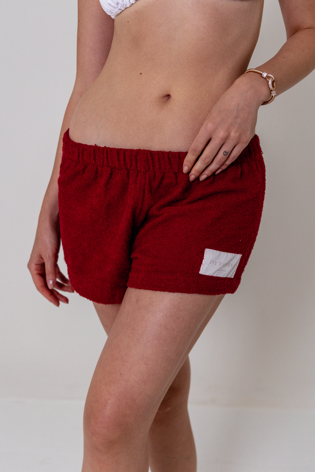 Conjunto Olívia Paloma