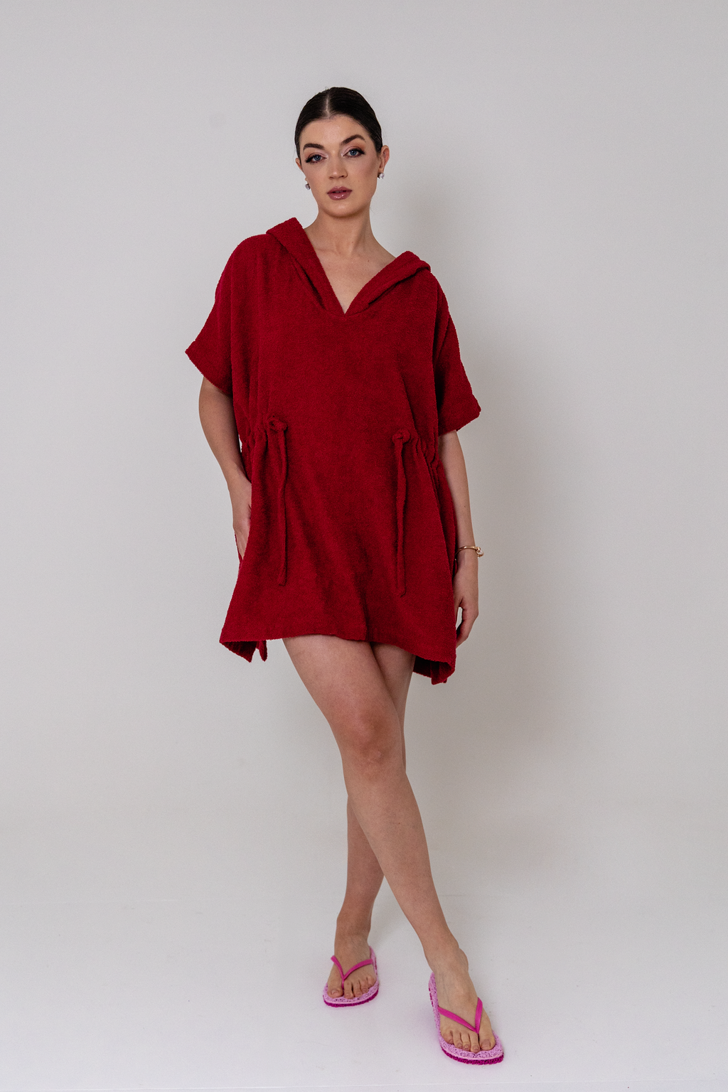 Conjunto Olívia Paloma