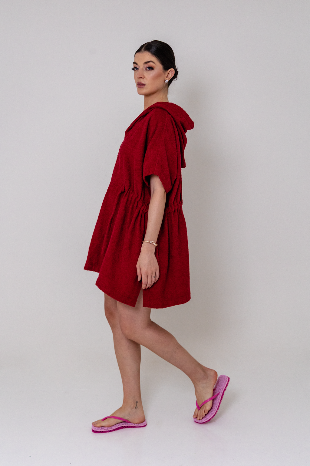 Conjunto Olívia Paloma