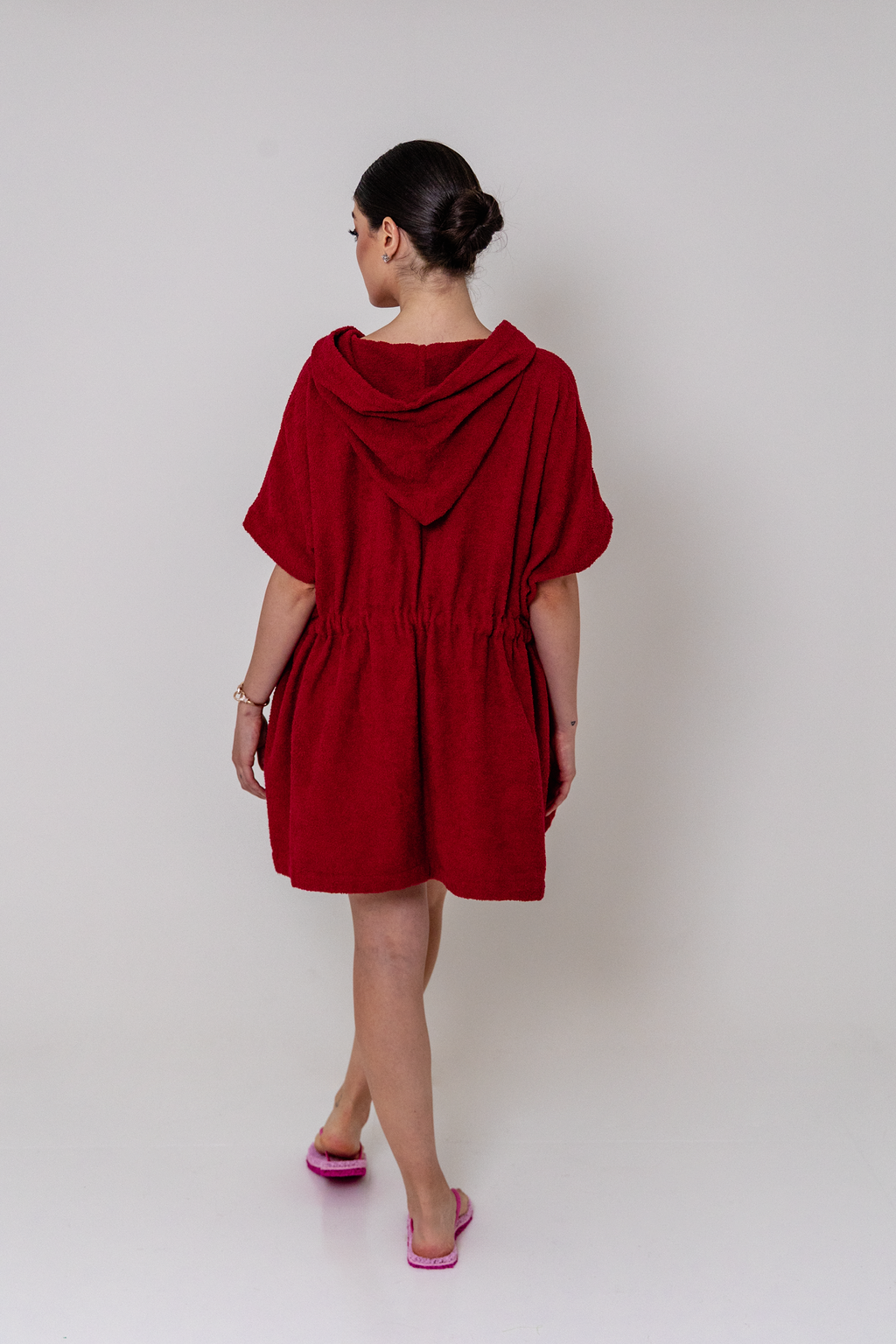 Conjunto Olívia Paloma