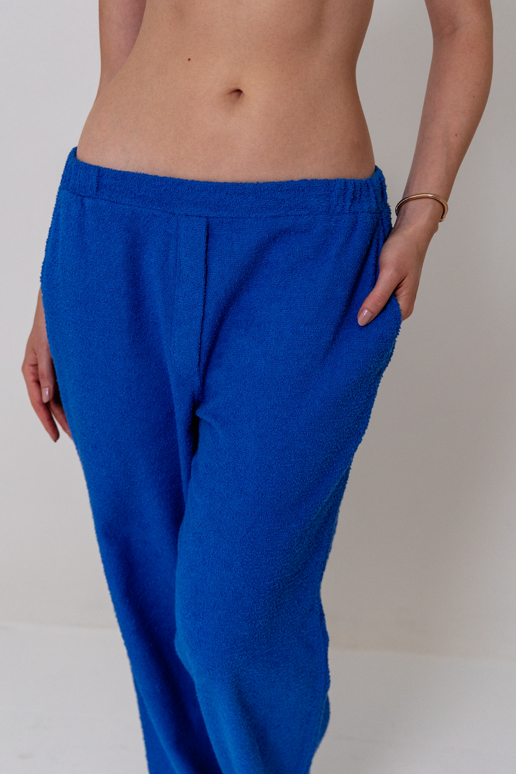 Calça Olivia Èze