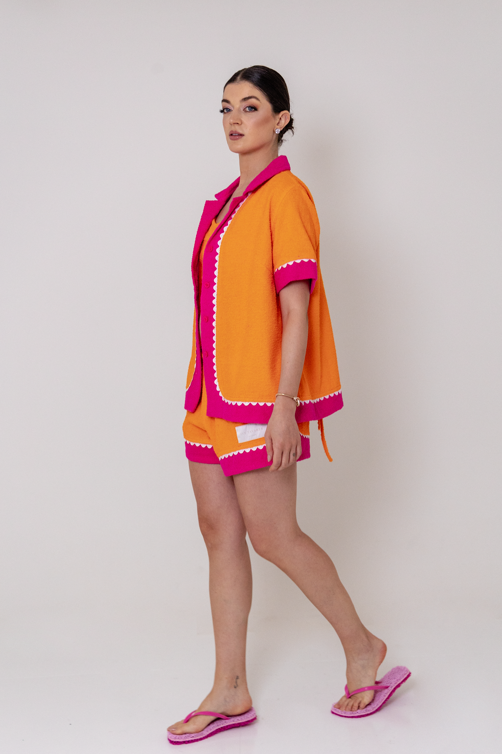 Conjunto Olívia Gigaro