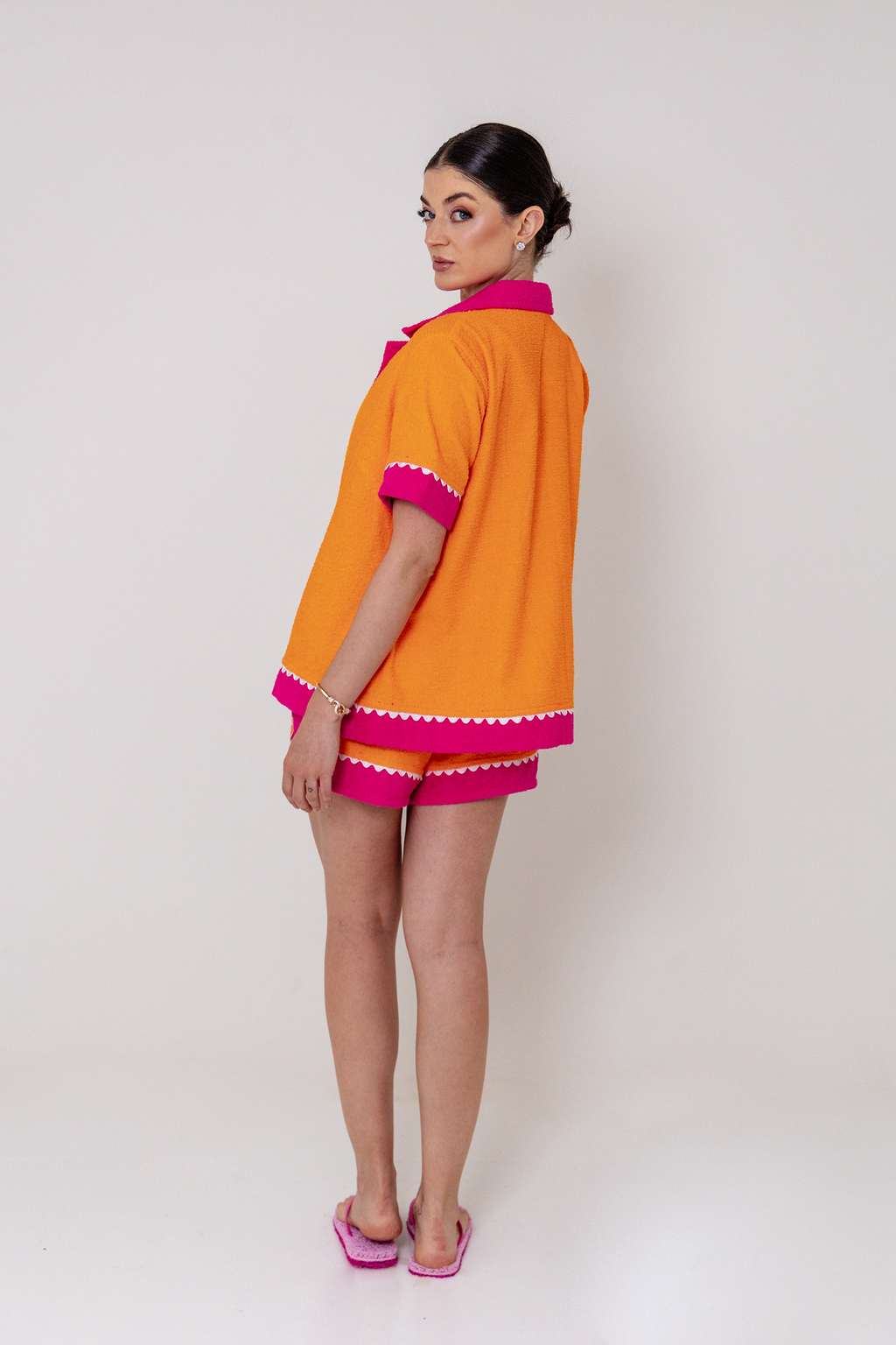 Conjunto Olívia Gigaro