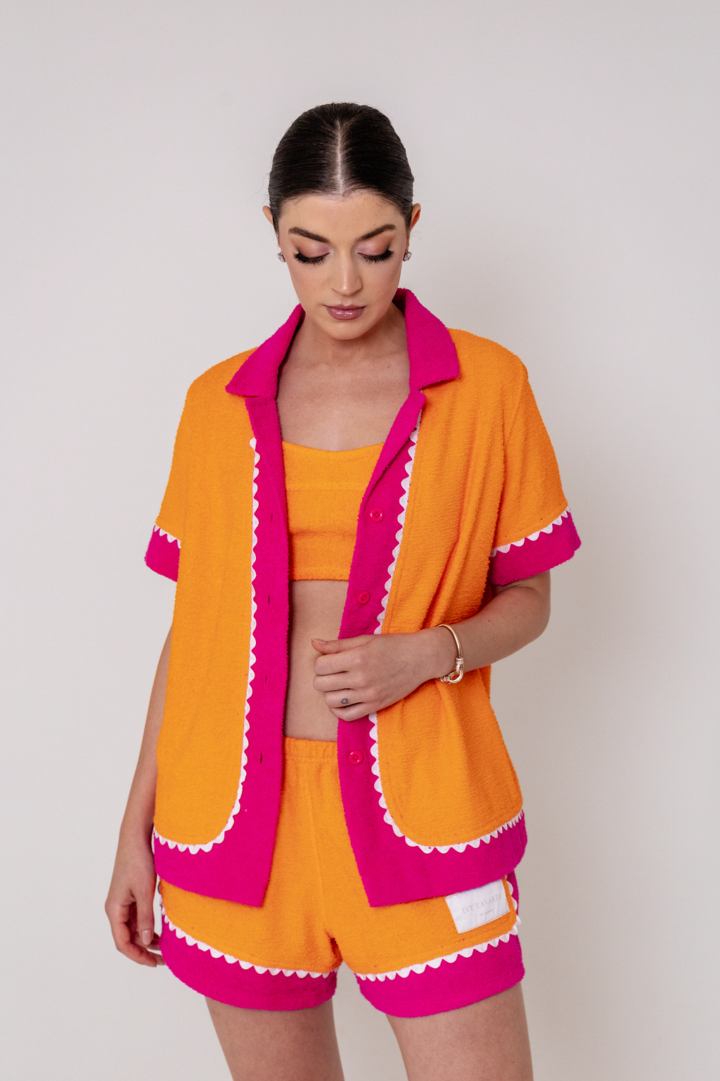 Conjunto Olívia Gigaro