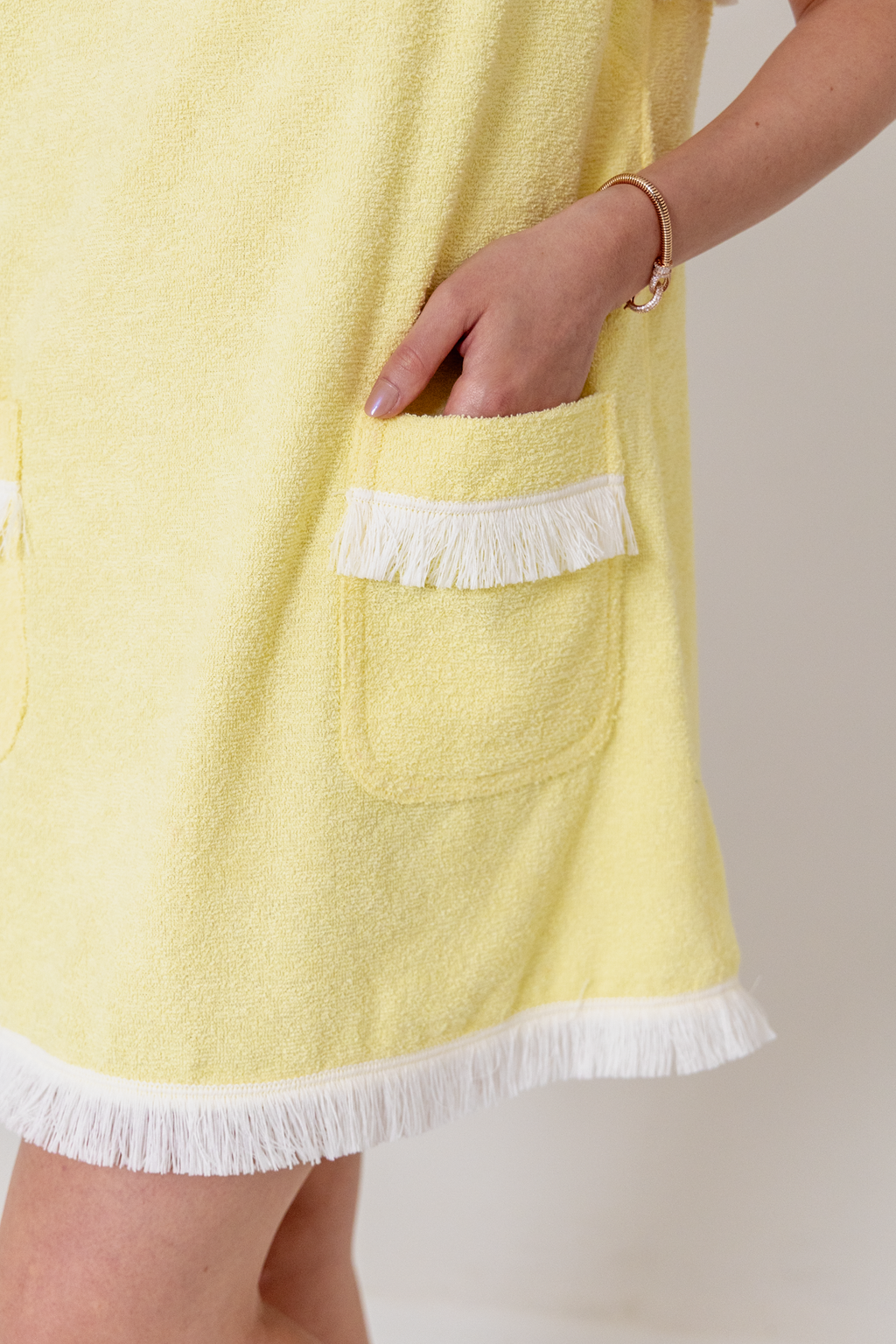 Vestido Olivia Tahiti