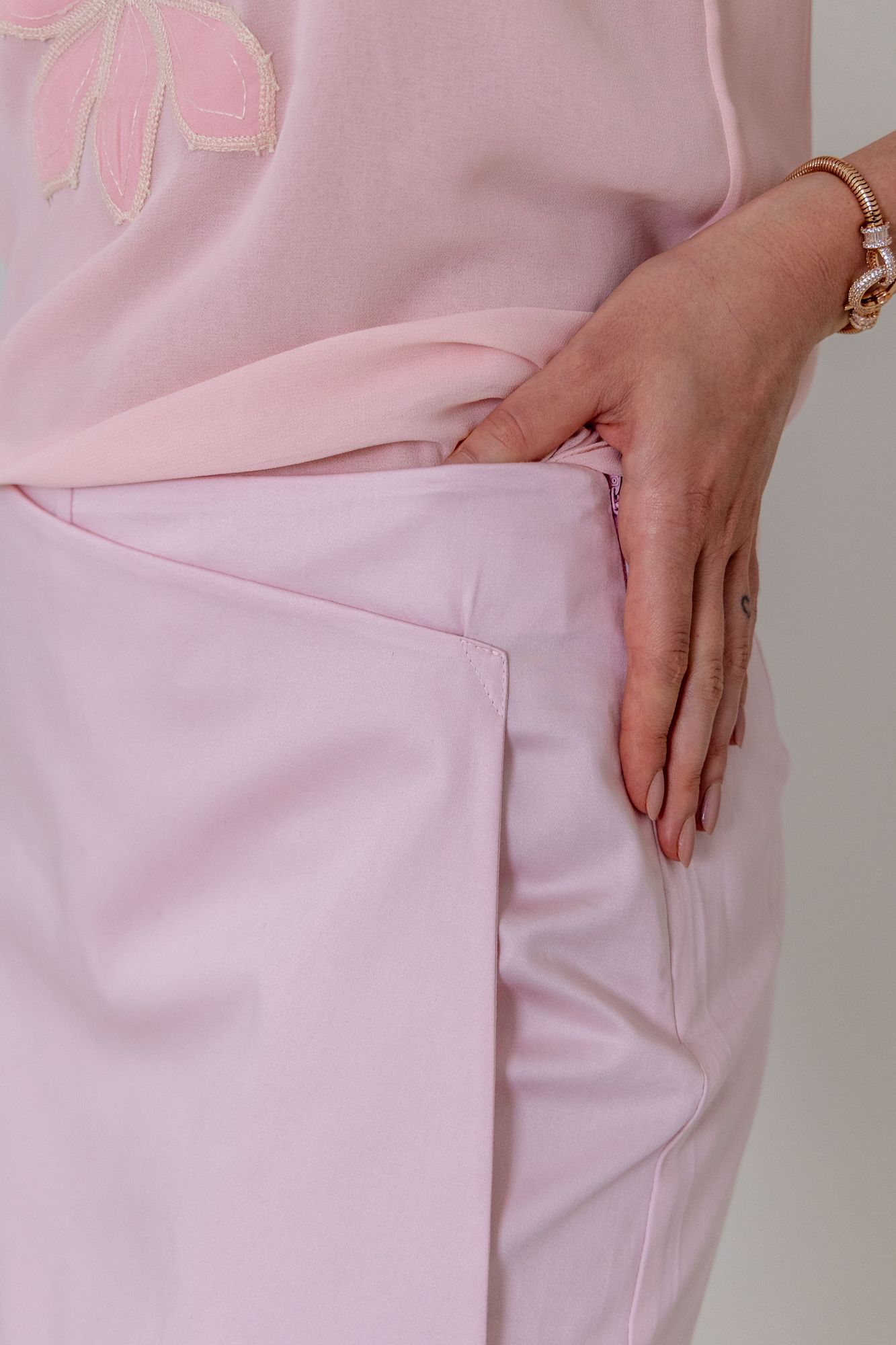 Saia Short Cleo