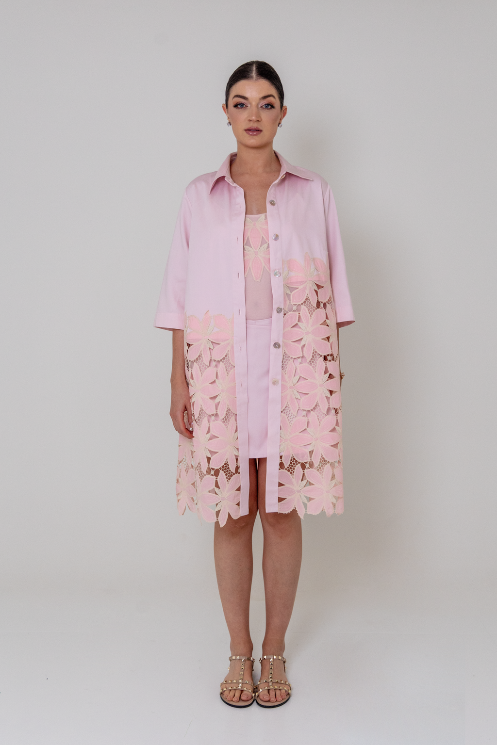Chemise Elyse