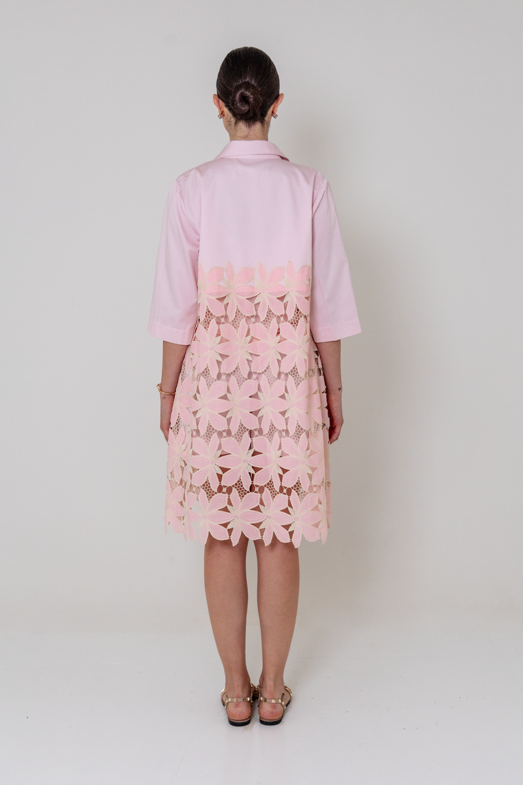 Chemise Elyse
