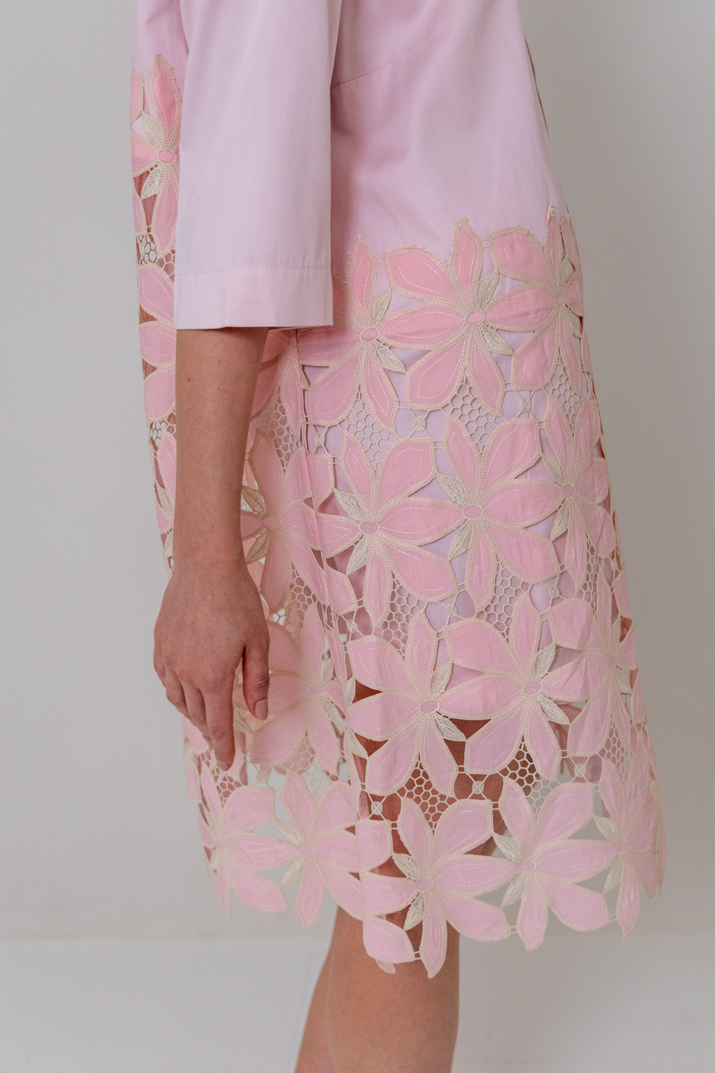 Chemise Elyse