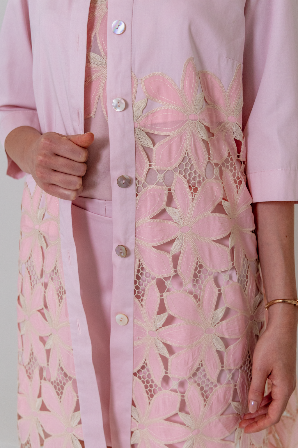 Chemise Elyse