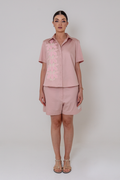 Camisa Cleo