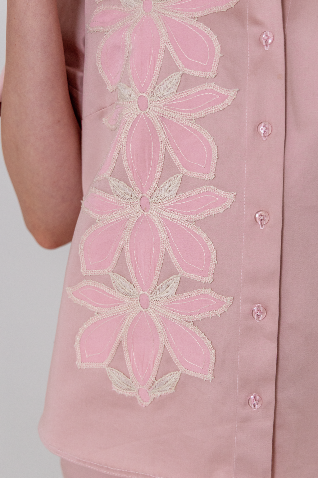 Camisa Cleo