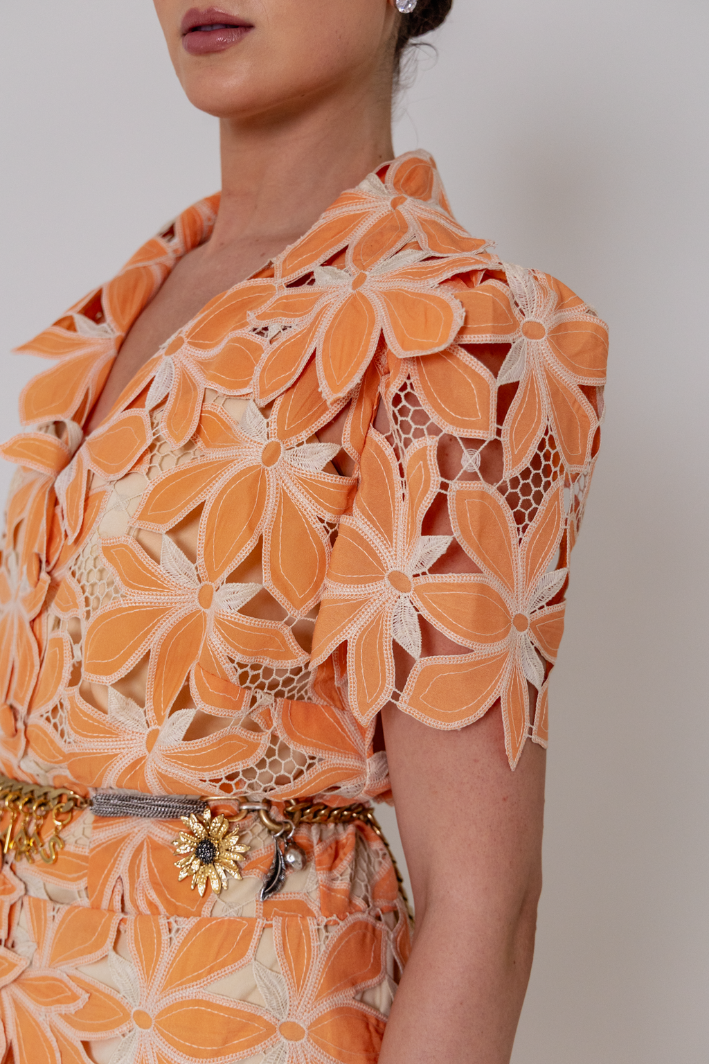 Vestido Midi Elyse