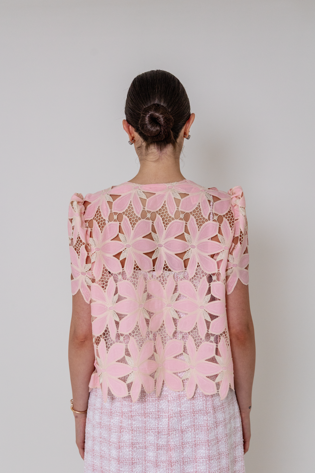 Camisa Elyse