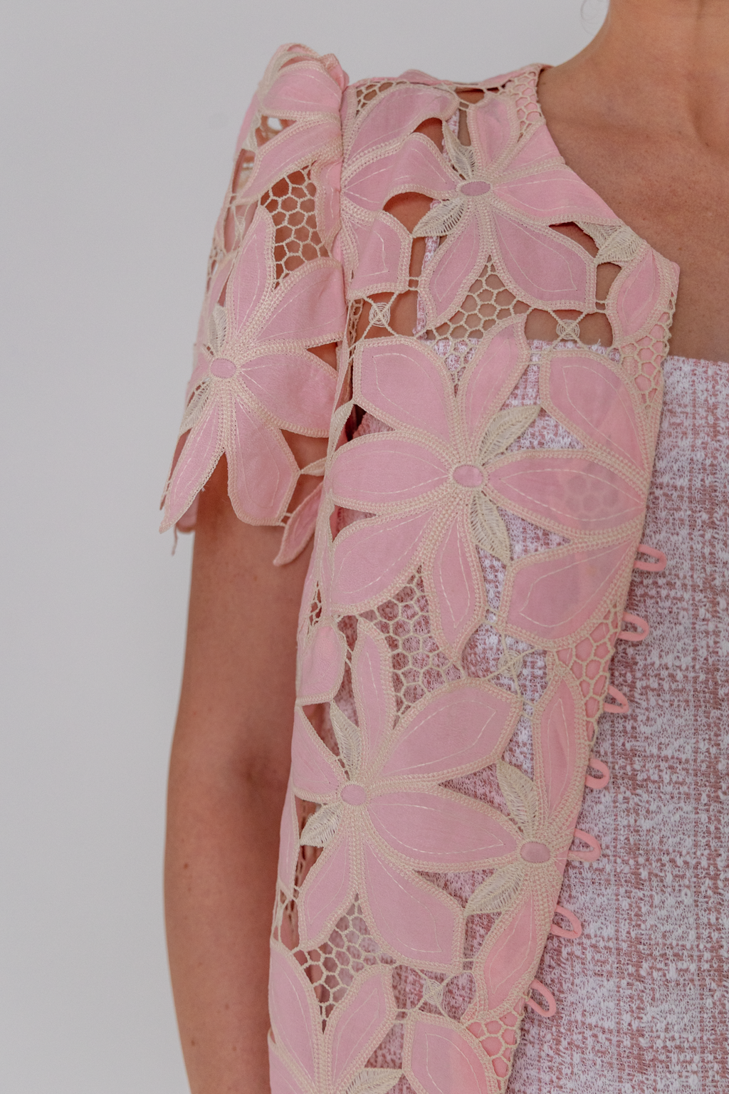 Camisa Elyse