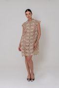 Vestido Curto Elyse