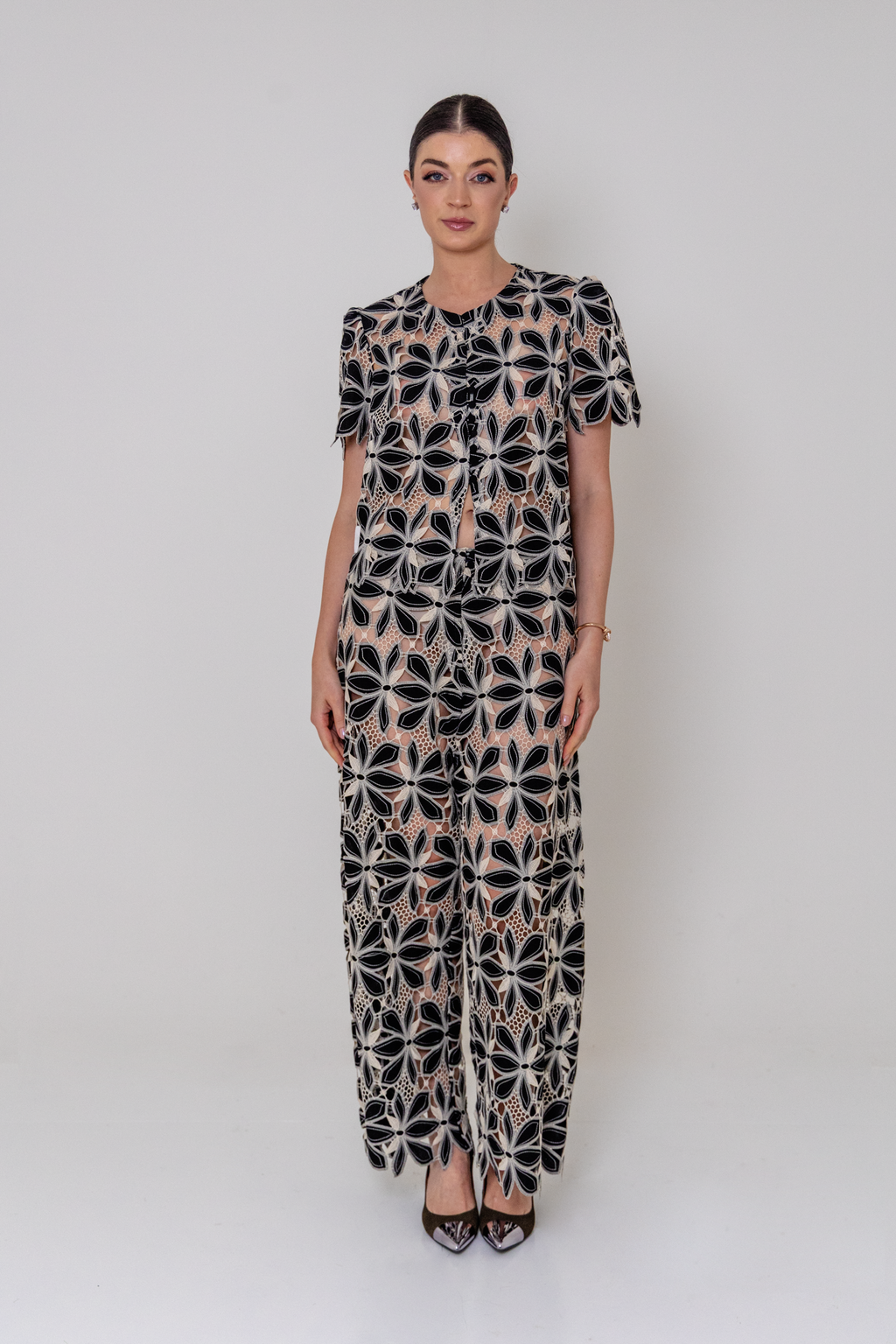 Conjunto Elyse