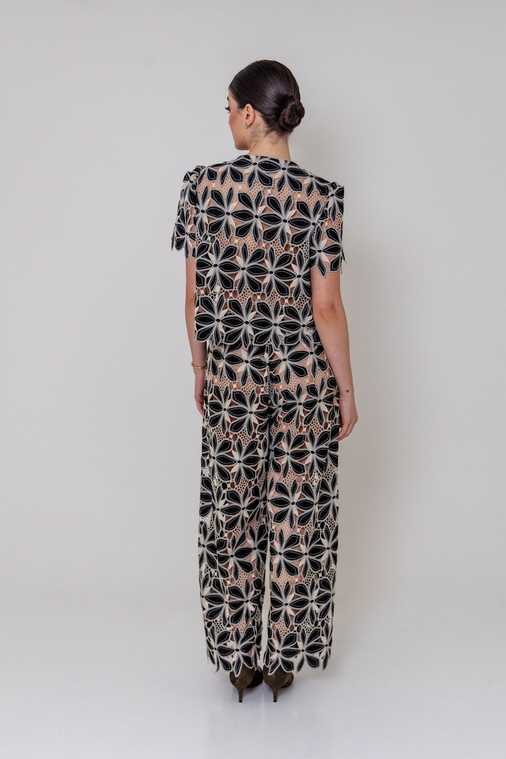 Conjunto Elyse