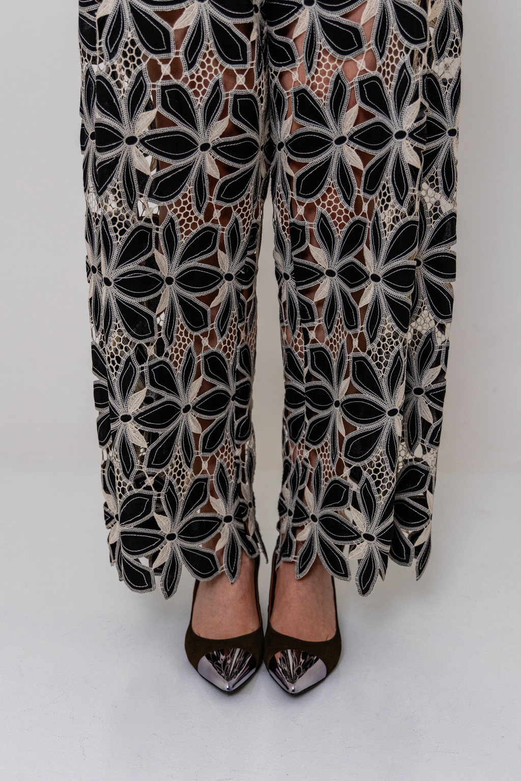 Conjunto Elyse