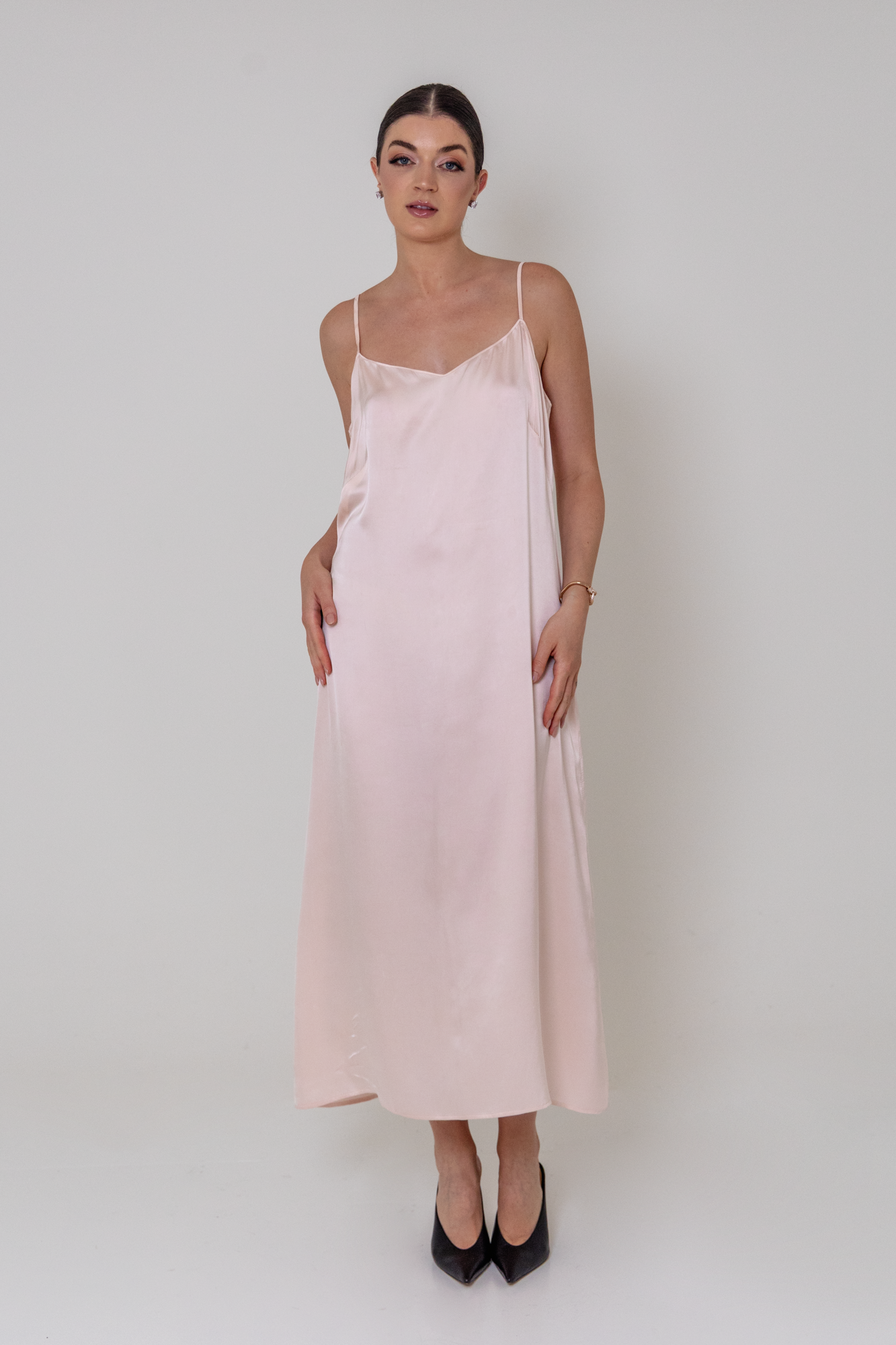 Slip Dress Sofia