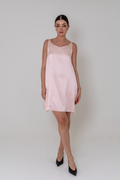 Vestido Curto Sofia