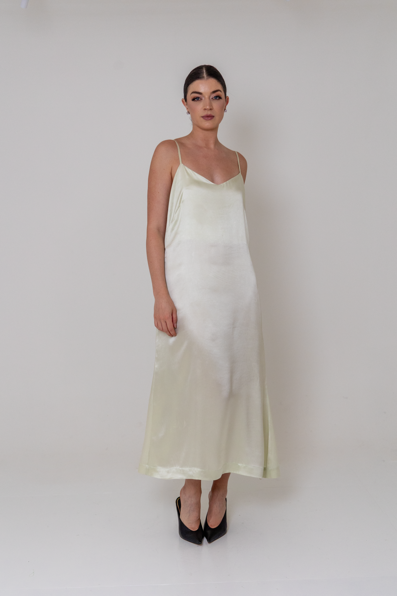 Slip Dress Sofia