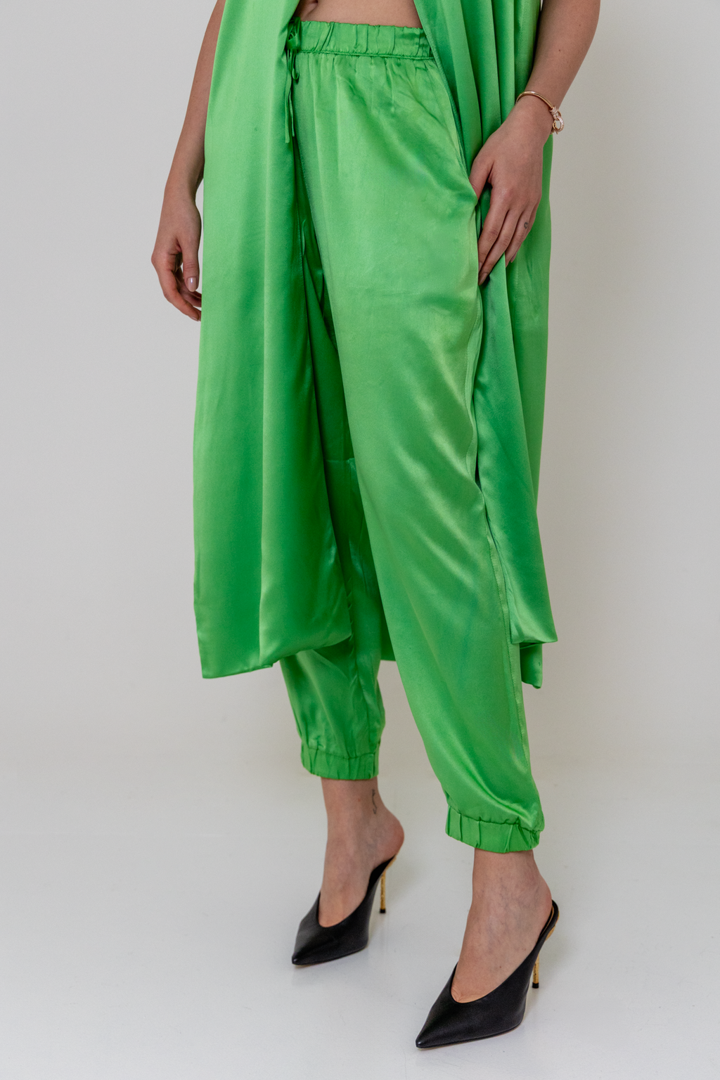 Calça Jogger Sofia