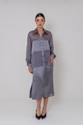 Camisa Manga Longa Sofia