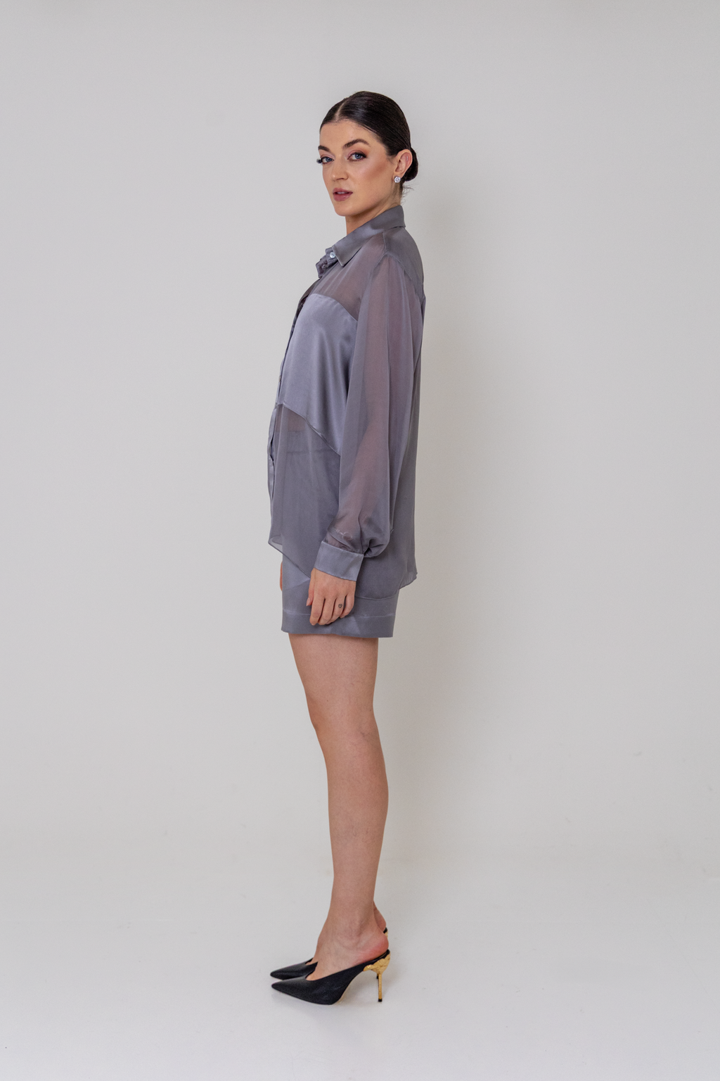 Short Sofia