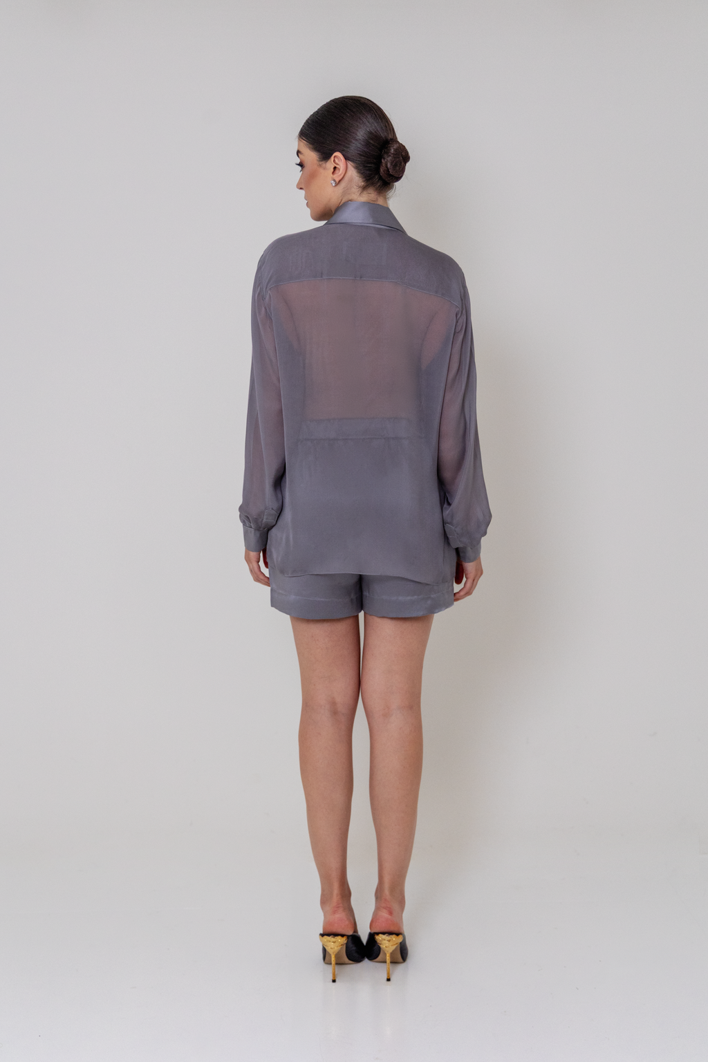 Short Sofia