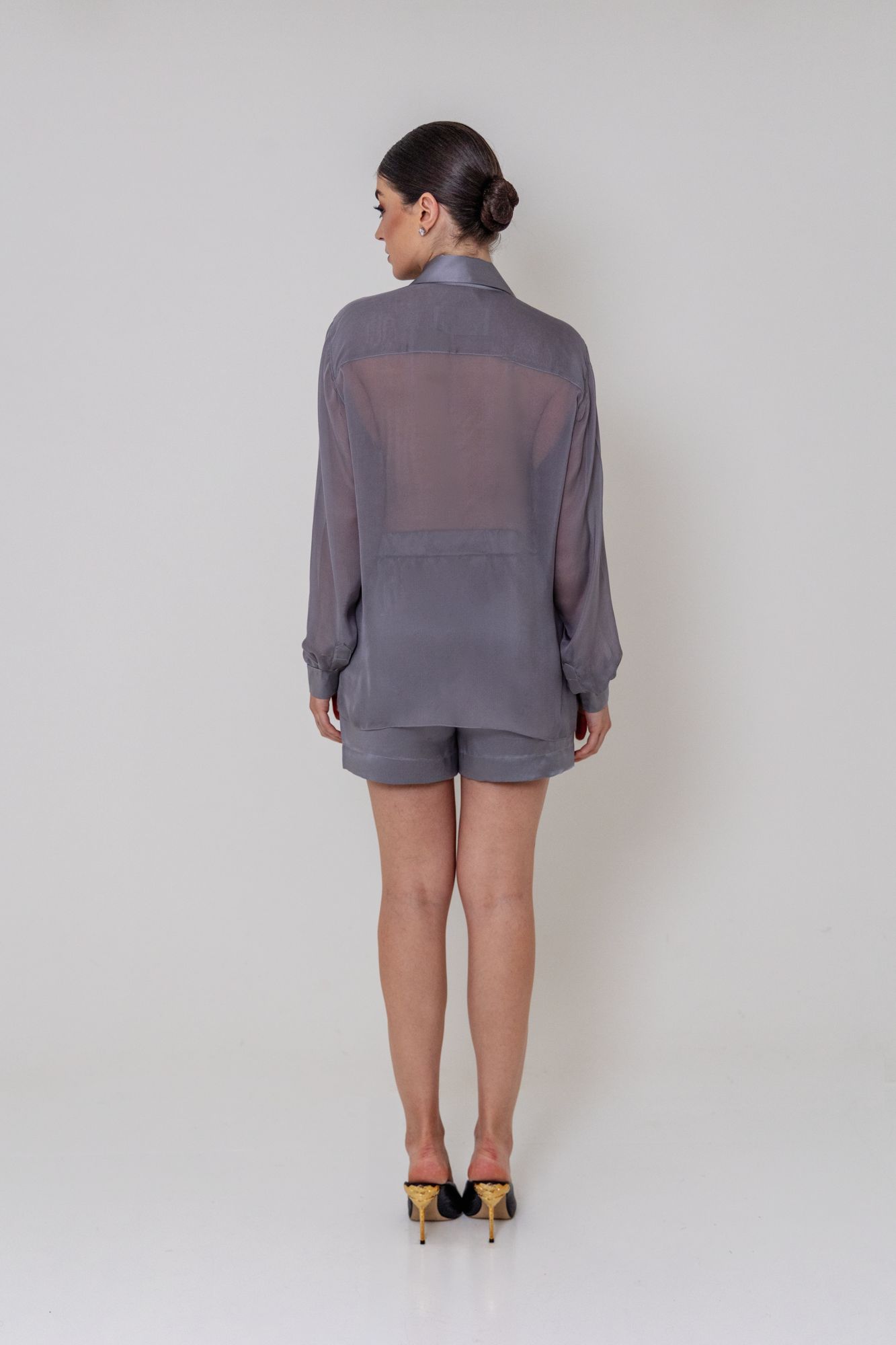 Short Sofia